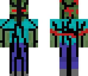 super xxl zombie