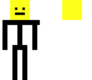 stick boy