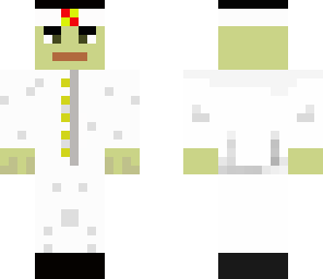 karate master