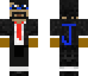 makatakinak skin looks like captain sparklez