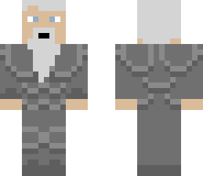 my first skin