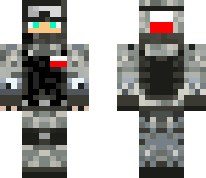 poland solider
