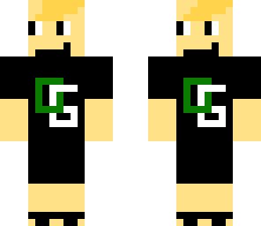 reverse optic gamer