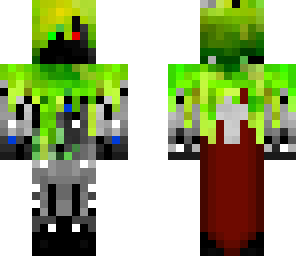 slime boy
