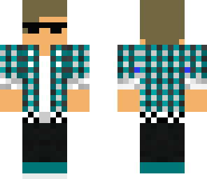 cool boy