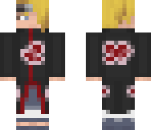 deidara