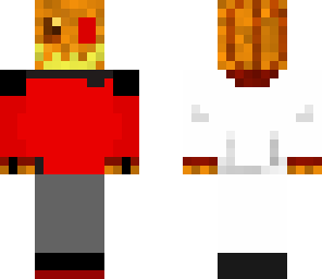 the best minecraft skin