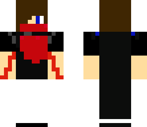 cool  ninja guy