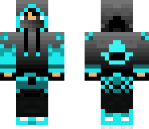 ice hoodie