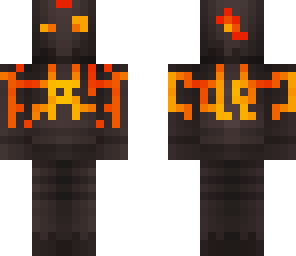 lava tree guy