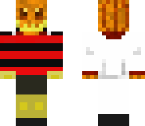 denace the menace