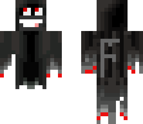 fancy grim reaper