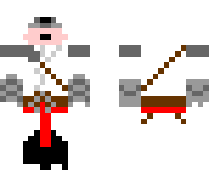 ghost altair's