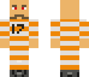 prisoner 17