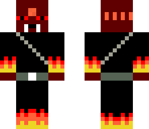 nether lord fix