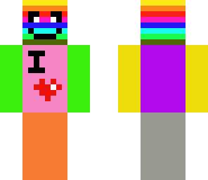 rainbow