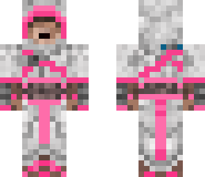 pink assasins creed