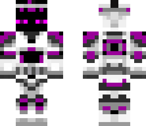 ender trooper
