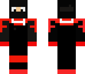 red ninga