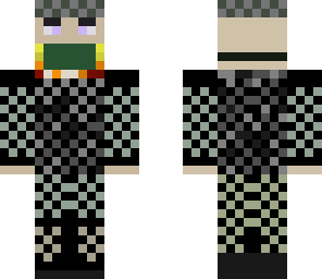 agent with stelf suit 