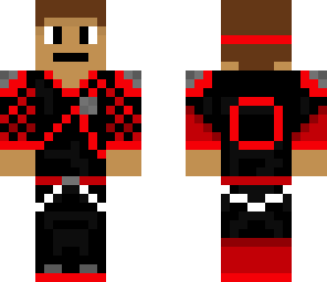 cool omri black version full