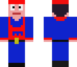 mario