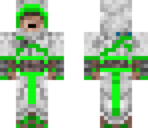 green assasins creed