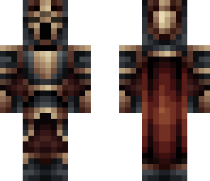 iron knight