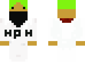 hr hal ben