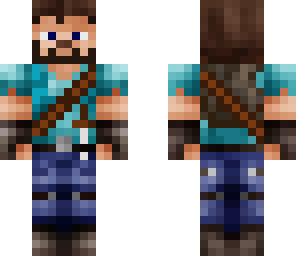 steve