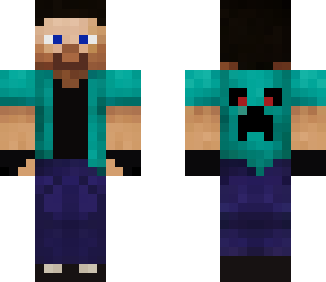 epic steve