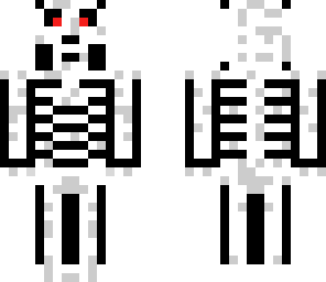 skeleton