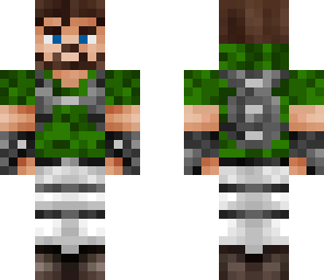 parkour steve