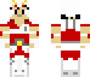 saint seiya pegasus