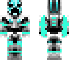 robot creeper