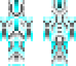corrupt droid knight