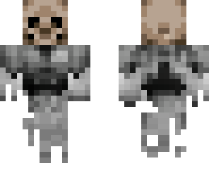 a miner who met his end