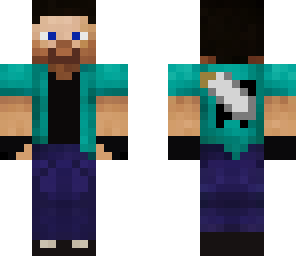 edited skin