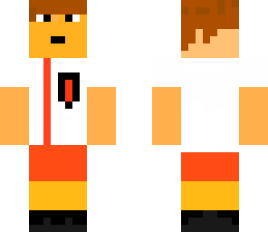 soccer player