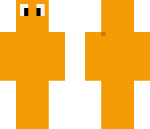 mr pumpkin
