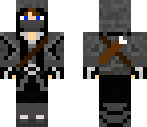 archer