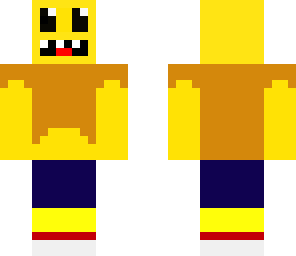 freak man