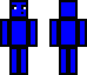 blue boy