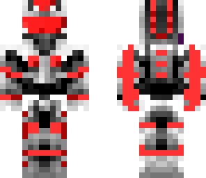 future robot