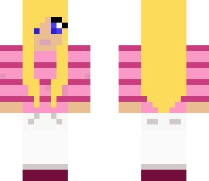 cute girl