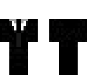 slender man
