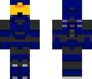 halo blue 2