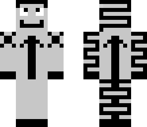 arrow man