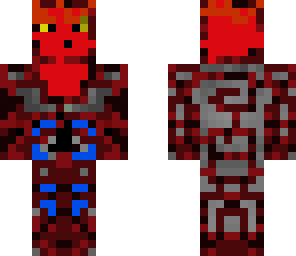 lava mage