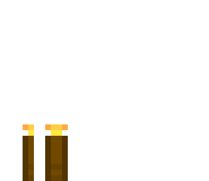 torches